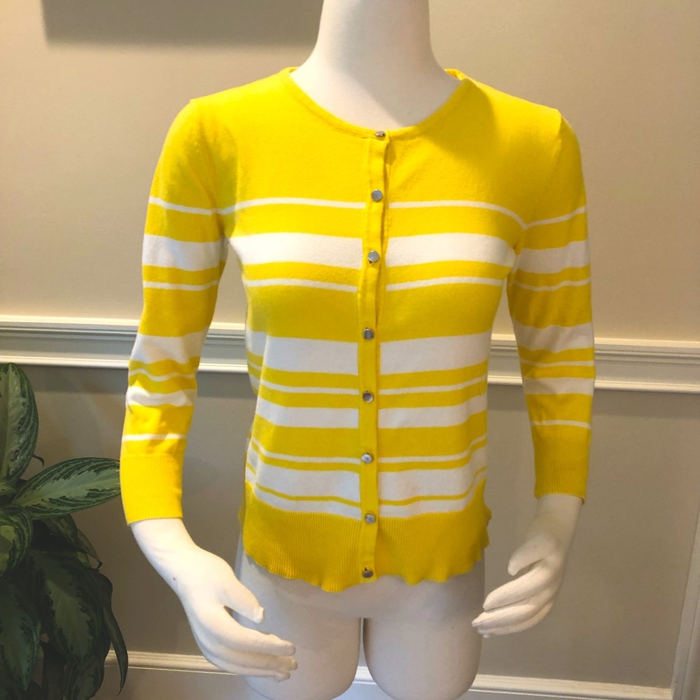 Nu Options cardigan